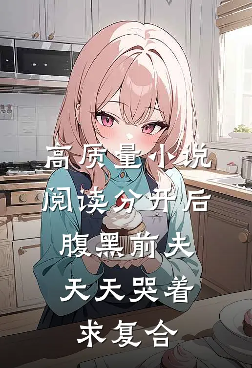 高质量小说阅读分开后，腹黑前夫天天哭着求复合