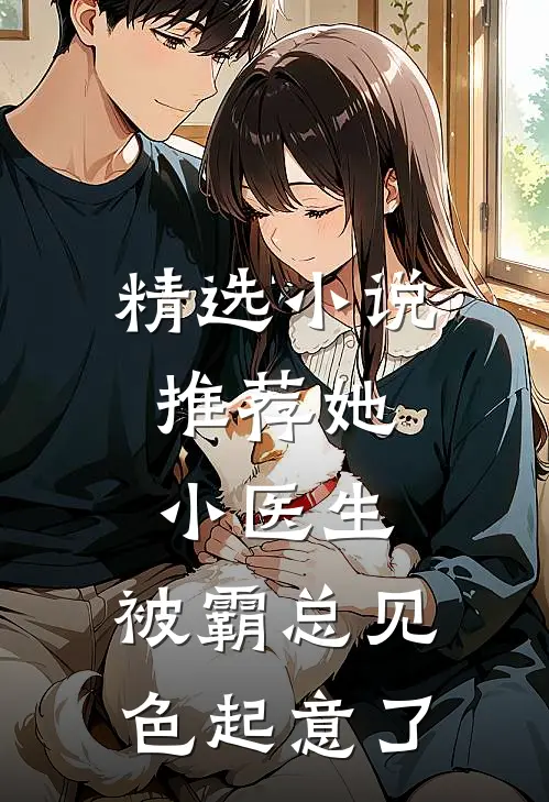 精选小说推荐她，小医生，被霸总见色起意了