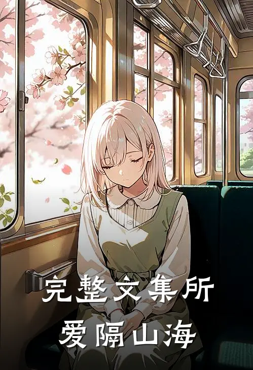 完整文集所爱隔山海