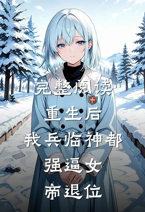 完整阅读重生后，我兵临神都，强逼女帝退位