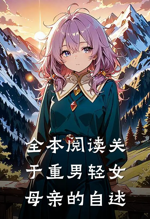全本阅读关于重男轻女母亲的自述