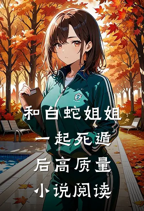 和白蛇姐姐一起死遁后高质量小说阅读