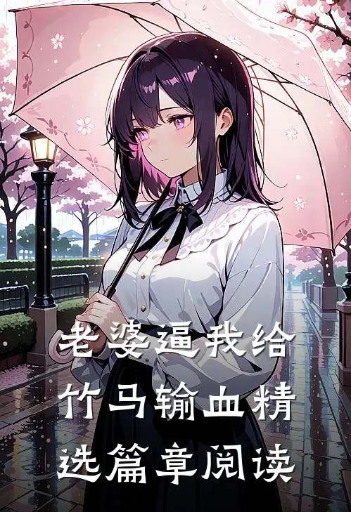 老婆逼我给竹马输血精选篇章阅读