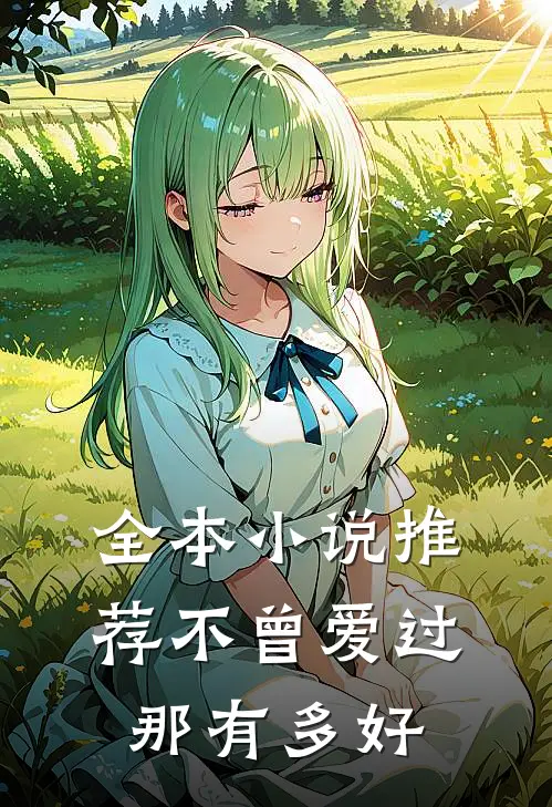 全本小说推荐不曾爱过，那有多好