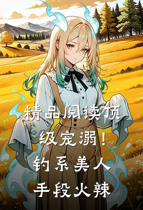 精品阅读顶级宠溺！钓系美人手段火辣