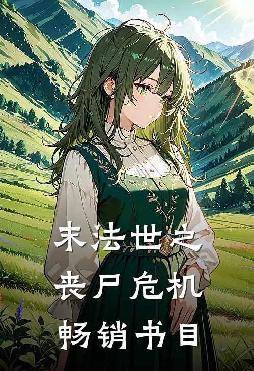 末法世之丧尸危机畅销书目