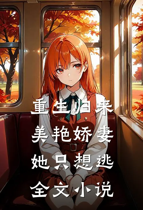 重生归来：美艳娇妻她只想逃全文小说