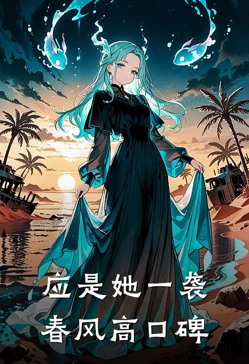 应是她一袭春风高口碑