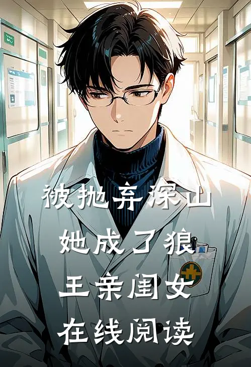 被抛弃深山，她成了狼王亲闺女在线阅读