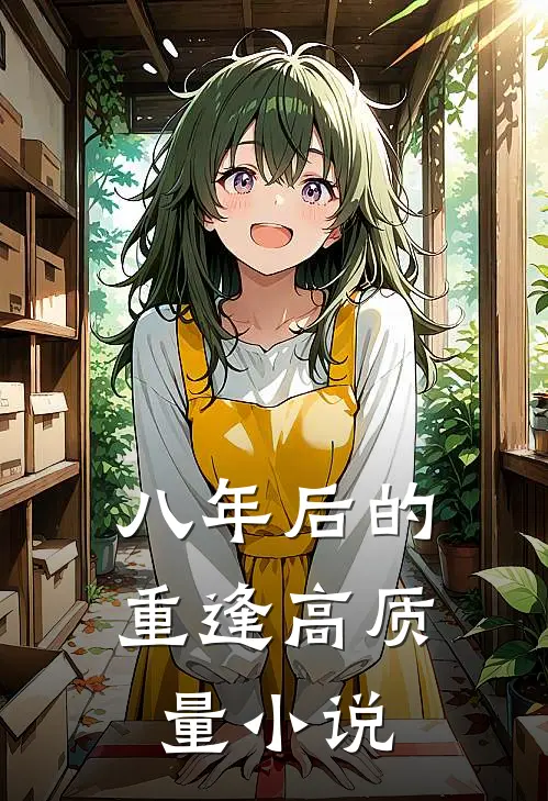八年后的重逢高质量小说