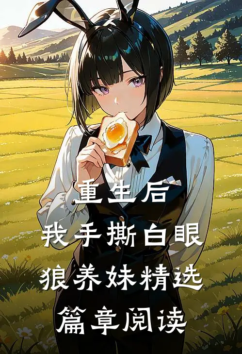 重生后，我手撕白眼狼养妹精选篇章阅读