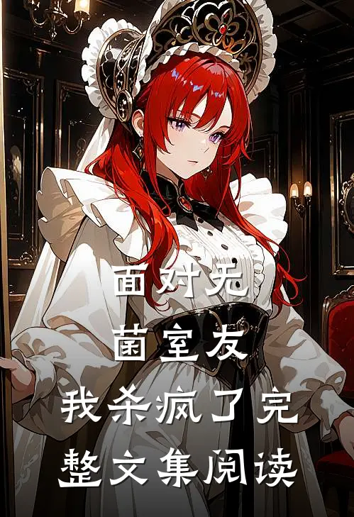 面对无菌室友，我杀疯了完整文集阅读