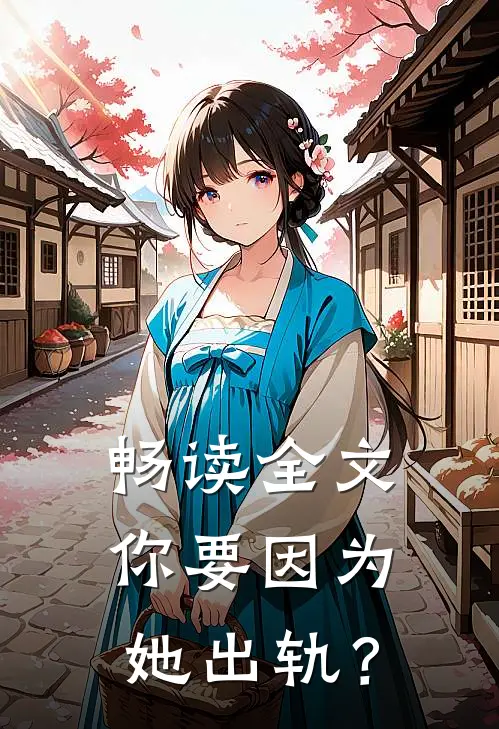 畅读全文你要因为她出轨？