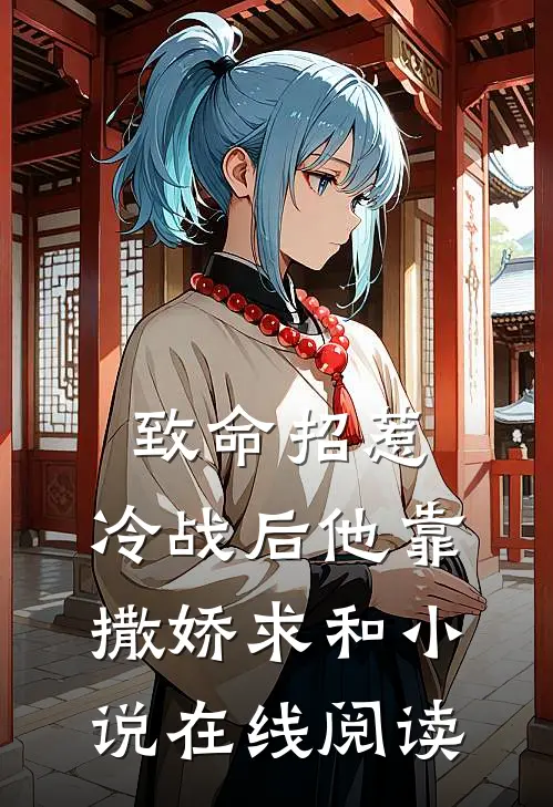 致命招惹：冷战后他靠撒娇求和小说在线阅读