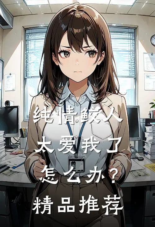 纯情鲛人太爱我了怎么办？精品推荐