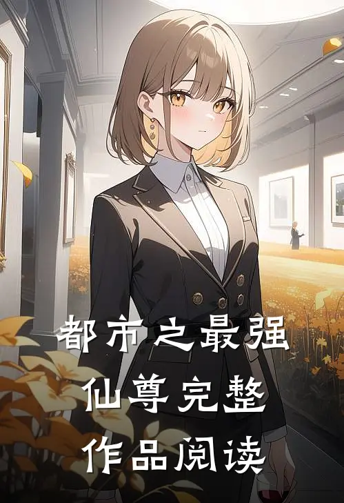 都市之最强仙尊完整作品阅读