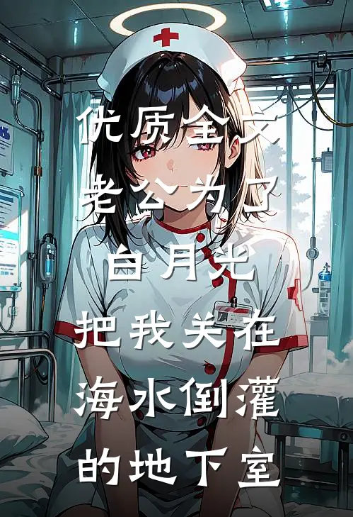 优质全文老公为了白月光，把我关在海水倒灌的地下室