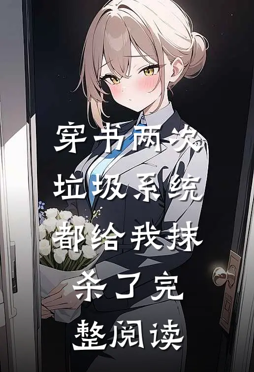 穿书两次，垃圾系统都给我抹杀了完整阅读