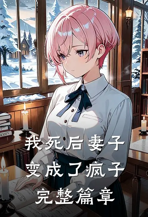 我死后妻子变成了疯子完整篇章
