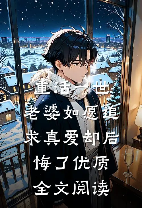 重活一世，老婆如愿追求真爱却后悔了优质全文阅读