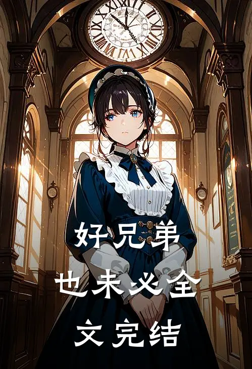 好兄弟，也未必全文完结