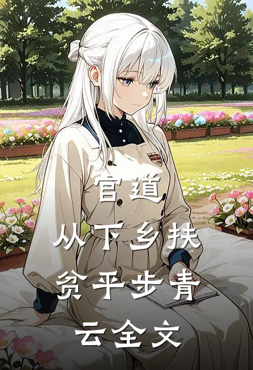 官道：从下乡扶贫平步青云全文