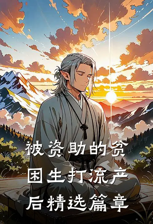 被资助的贫困生打流产后精选篇章