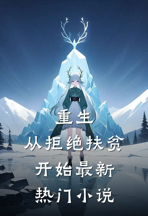 重生，从拒绝扶贫开始最新热门小说