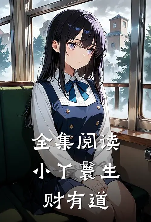 全集阅读小丫鬟生财有道