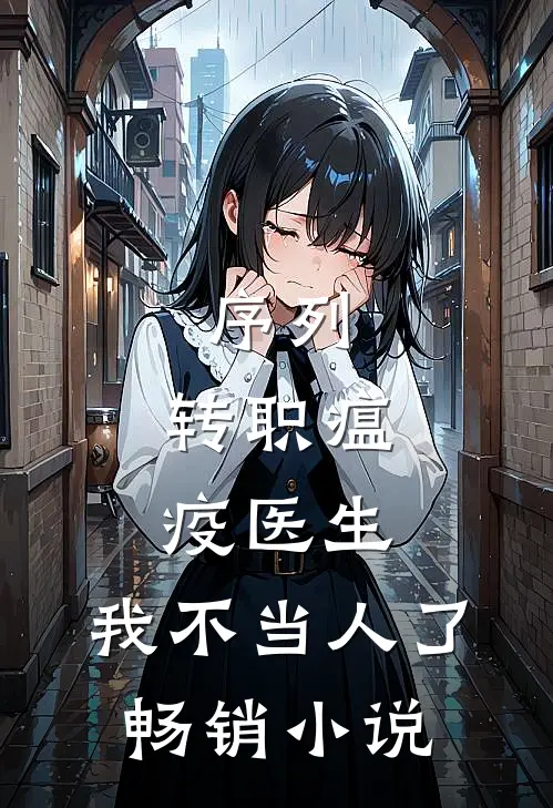 序列：转职瘟疫医生，我不当人了畅销小说