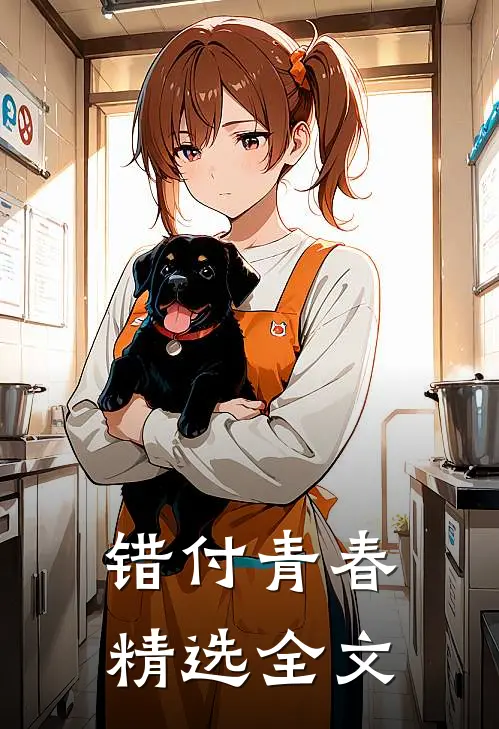 错付青春精选全文