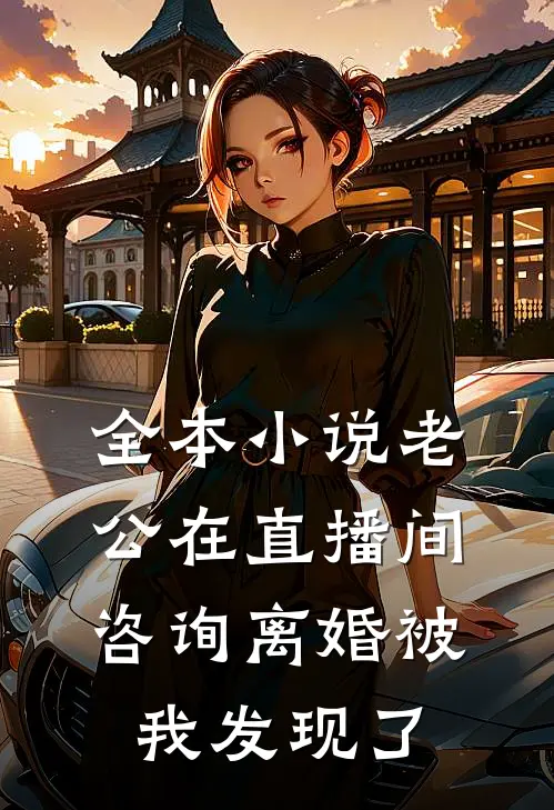 全本小说老公在直播间咨询离婚被我发现了