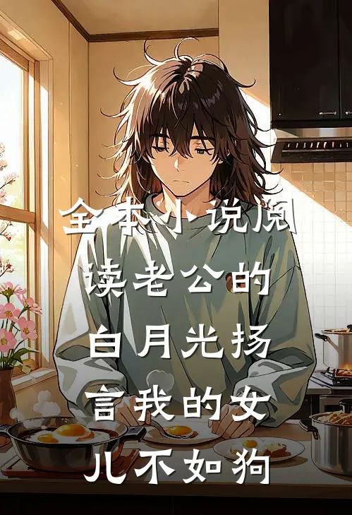 全本小说阅读老公的白月光扬言我的女儿不如狗