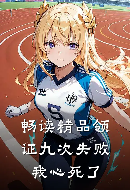 畅读精品领证九次失败，我心死了
