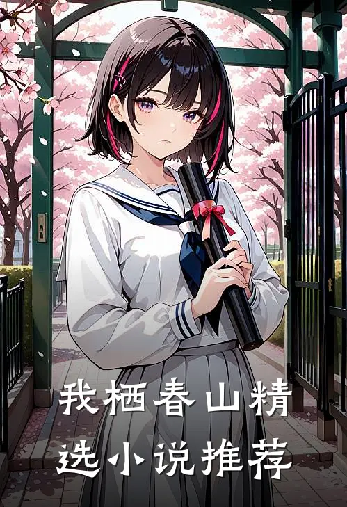 我栖春山精选小说推荐