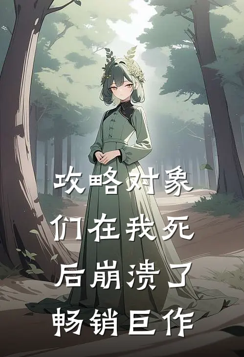 攻略对象们在我死后崩溃了畅销巨作