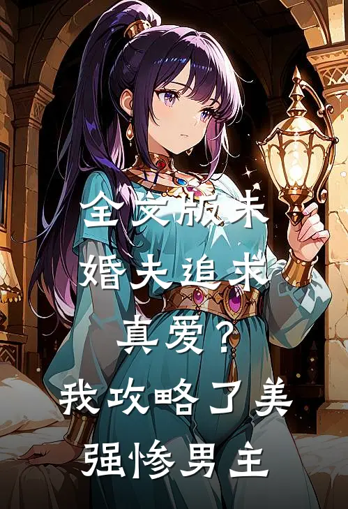 全文版未婚夫追求真爱？我攻略了美强惨男主