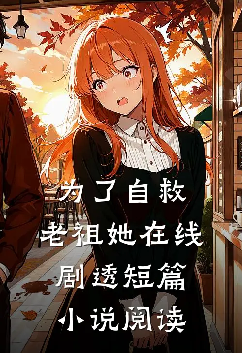 为了自救，老祖她在线剧透短篇小说阅读