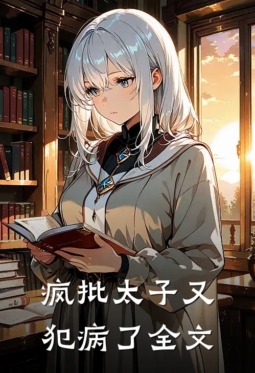 疯批太子又犯病了全文