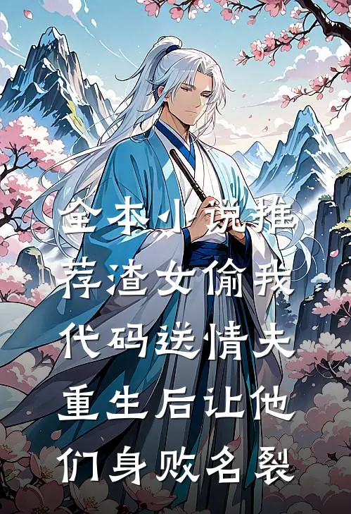 全本小说推荐渣女偷我代码送情夫，重生后让他们身败名裂