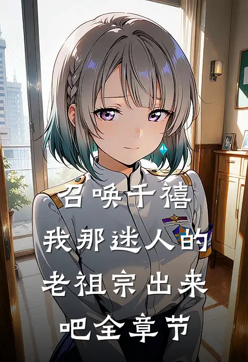 召唤千禧：我那迷人的老祖宗出来吧全章节