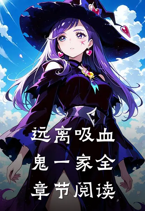 远离吸血鬼一家全章节阅读