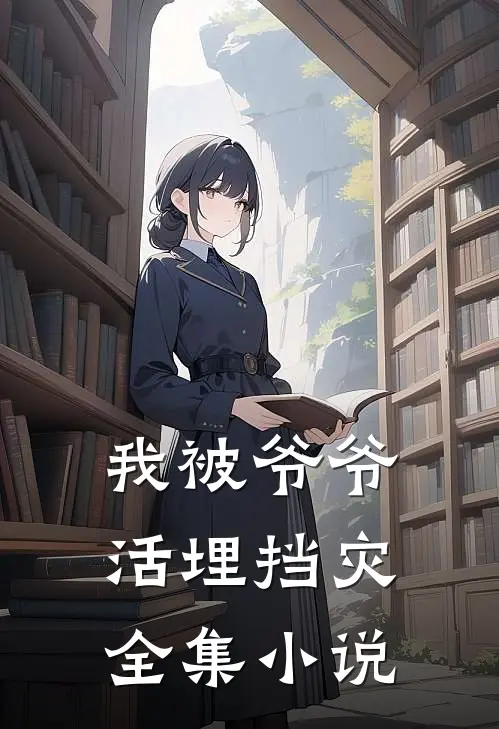 我被爷爷活埋挡灾全集小说