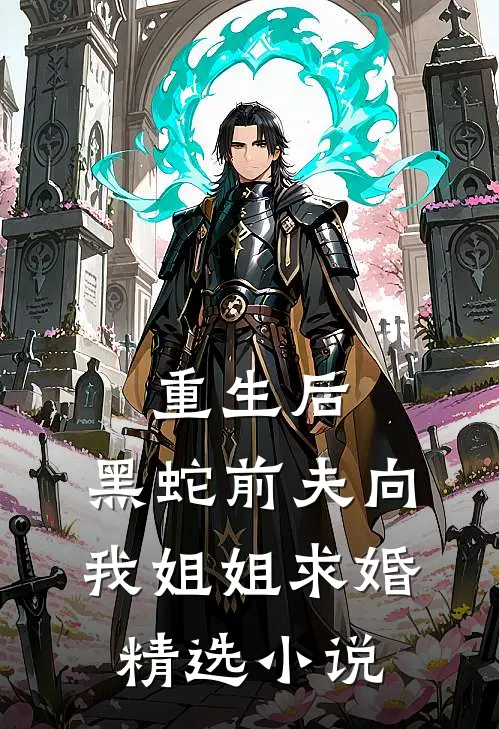 重生后，黑蛇前夫向我姐姐求婚精选小说