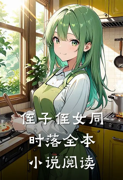 侄子侄女同时落全本小说阅读