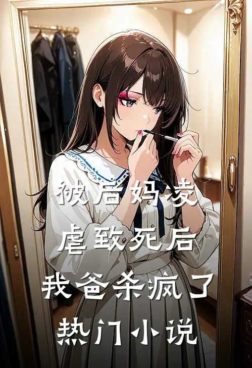 被后妈凌虐致死后，我爸杀疯了热门小说
