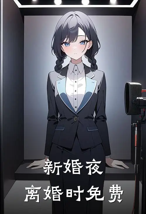 重生后，渣妻哭着求复婚