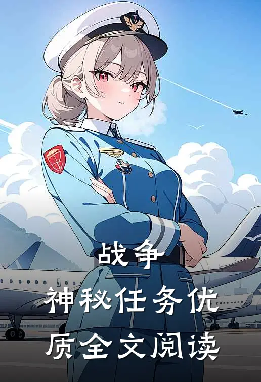 战争：神秘任务优质全文阅读