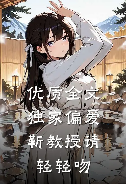 优质全文独家偏爱：靳教授请轻轻吻