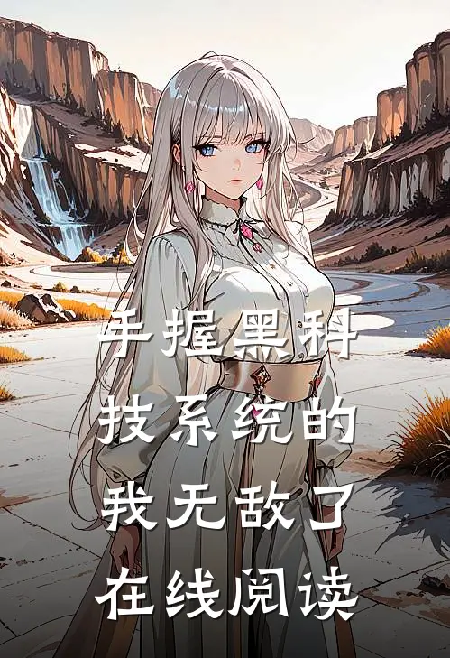 手握黑科技系统的我无敌了在线阅读